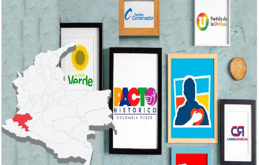 Elecciones que pueden cambiar el mapa político del Cauca
