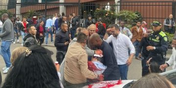 Alertan Expertos Sobre Responsabilidad del Estado en Atentado Sicarial Contra Miguel Uribe