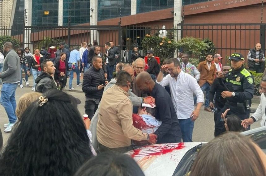 Alertan Expertos Sobre Responsabilidad del Estado en Atentado Sicarial Contra Miguel Uribe