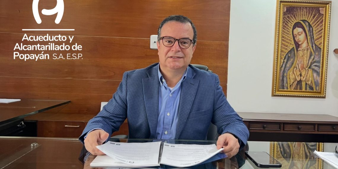 M&G Consultores empresariales confirma solides financiera del Acueducto y Alcantarillado de Popayán.