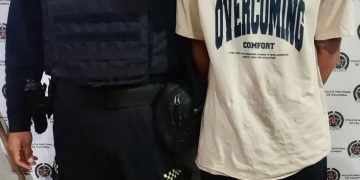 Capturado en Popayán por portar licencia de tránsito falsificada.