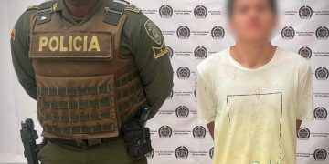 Recuperada motocicleta con denuncia por hurto durante operativos en Paispamba.