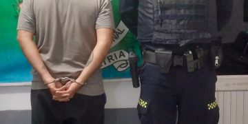 Capturado en la terminal de Popayán hombre buscado por tentativa de homicidio agravado.