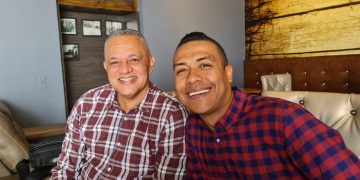 Solo la Familia Unida Jamás Será Vencida, “Los Castrillón” Apoyaran a Edgar Gómez al Congreso 2026