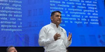 El Hospital Universitario San José de Popayán presentó su Rendición de Cuentas 2024