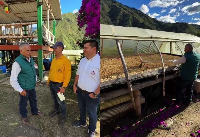 ¡El café ya es la bebida nacional de Colombia!
