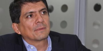 NADIE SE SALVA DE LA INSEGURIDAD EN LAS VIAS CAUCANAS, EL CONGRESISTA CESAR CRISTIAN CASTRO ESTUVO A UN PELO DE SER VICTIMA DE LA GUERRILLA