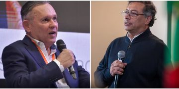 Hoy lunes es la reunión fue convocada por los obispos con el propósito de rechazar la violencia y “desarmar la palabra”