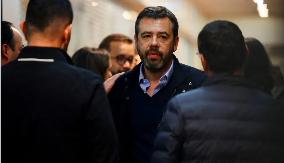 El Atentado contra senador fue por motivaciones políticas: Sicarios intentaban matar a Carlos Fernando Galán