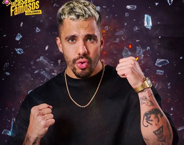 Altafulla ganó La Casa de los Famosos Colombia 2025. Con carisma y espontaneidad, conquistó al público, llevándose 400 millones y reconocimiento nacional.