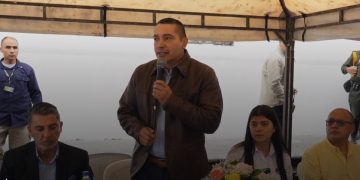 Renovación del parque automotor en salud: una apuesta decidida por la vida y la paz en el Cauca