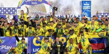 Un año desde aquel recordado 15 de junio,Atlético Bucaramanga escribió, luego de 75 años, su nombre en la lista de los equipos campeones de primera división del fútbol profesional colombiano.