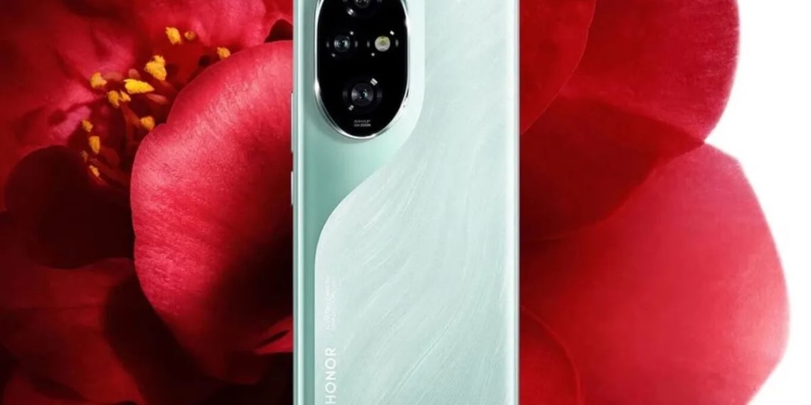 HONOR, líder en IA y dispositivos, alcanzó el cuarto lugar en ventas de smartphones.