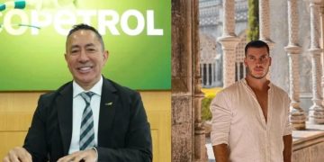 Se Otorgaron Contratos Jugosos para Julián Caicedo AMANTE del presidente de Ecopetrol