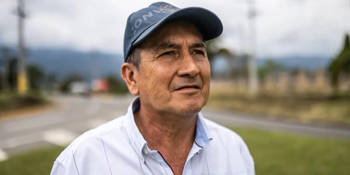 Son Identificados a dos de las cuatro víctimas que habrían sido desparecidas por orden de Lucho Herrera