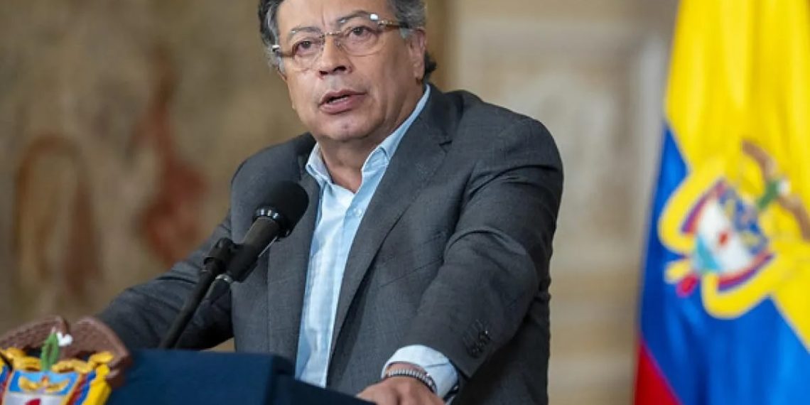 La Corte Constitucional revocó la decisión que permitía al Consejo Nacional Electoral investigar a Gustavo Petro