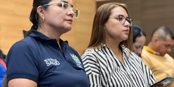 Se realizó la Quinta Mesa Departamental de Reducción de la Mortalidad Materna (PARE MM)