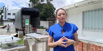 EL HOSPITAL UNIVERSITARIO SAN JOSÉ FORTALECE SU CENTRAL DE ESTERILIZACIÓN CON NUEVA TECNOLOGÍA