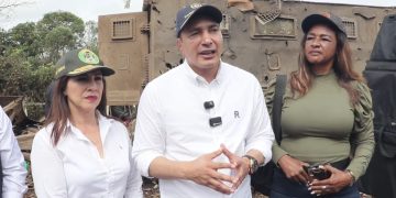 Unidos con fuerza por la vida, la paz y la esperanza