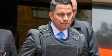 Sneyder Pinilla, exsubdirector de la UNGRD, condenado por corrupción, revela impunidad en el saqueo de la entidad y critica el análisis incompleto del caso