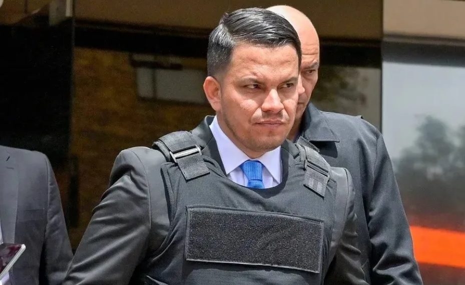 Sneyder Pinilla, exsubdirector de la UNGRD, condenado por corrupción, revela impunidad en el saqueo de la entidad y critica el análisis incompleto del caso