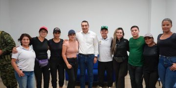 Los nueve contratistas de la Gobernación del Cauca, que habían sido secuestrados por las disidencias de las Farc, volvieron a Casa