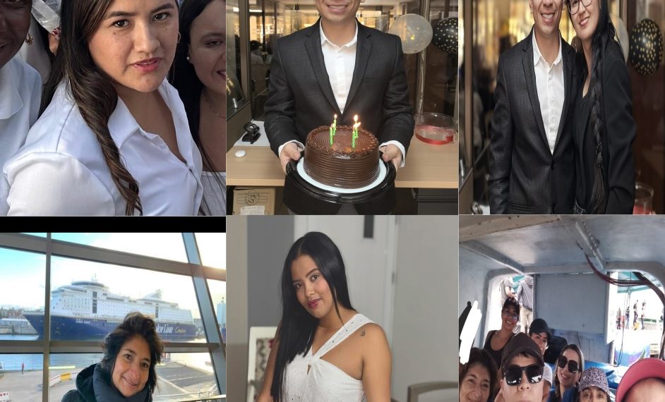 Luchemos por Mantener esta Libertad que los “Criollos nos ha conseguido Luchando con los Españoles un 20 de Julio.