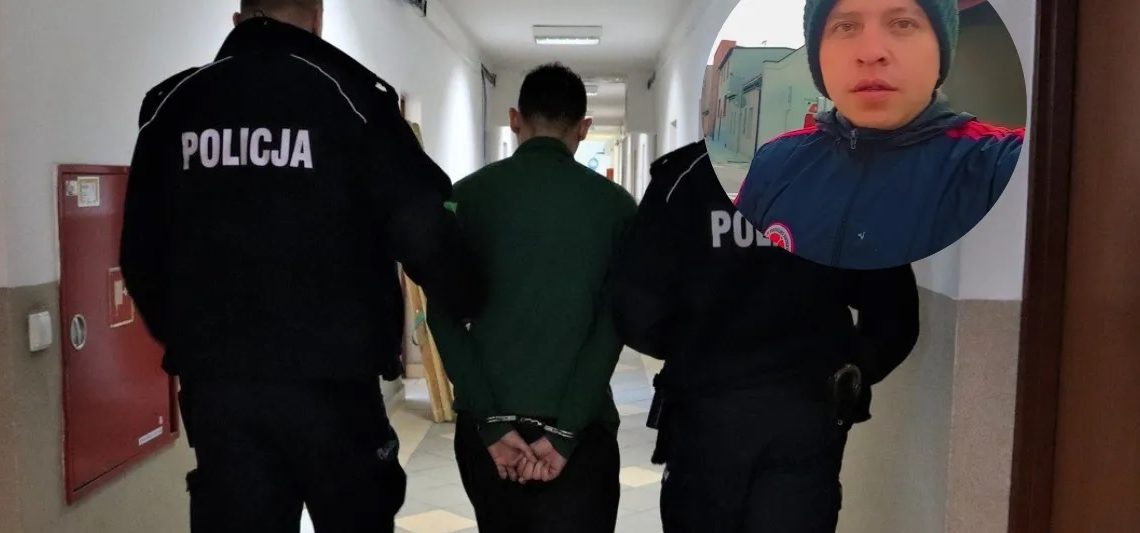 Ocho ciudadanos colombianos fueron detenidos por la Policía polaca tras su presunta implicación en la muerte de un hombre local de 41 años,