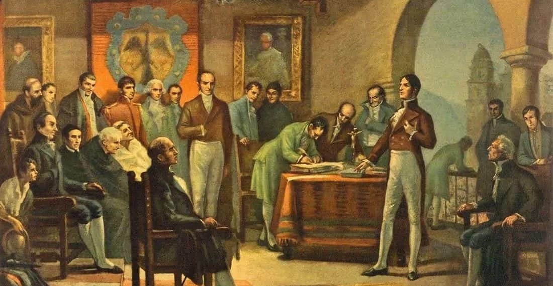 Celebración patriótica este 20 de julio con orgullo en Colombia