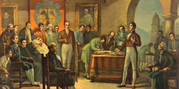 Celebración patriótica este 20 de julio con orgullo en Colombia