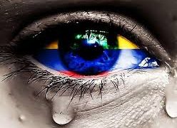 El “Dolor de Patria” Refleja la Tristeza e Impotencia que Sentimos por la Violencia, Corrupción y División Política en Colombia