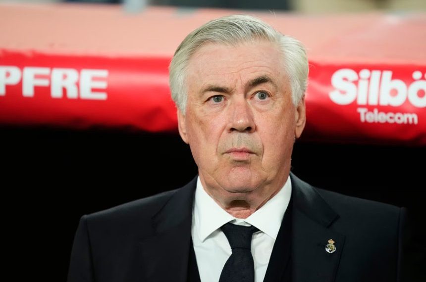 Condena Justicia Española a Carlo Ancelotti por Defraudar al Fisco