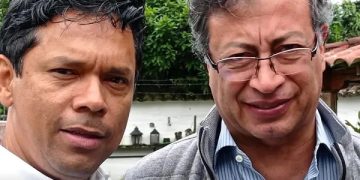 LOS PETRISTAS CAUCANOS DEBEN APOYAR A FERNEY SILVA EN LA CONSULTA PARTIDISTA DEL 26 DE OCTUBRE DEL 2025 PARA NO PERDER SU VOZ EN EL CONGRESO Y SU COLECTIVIDAD