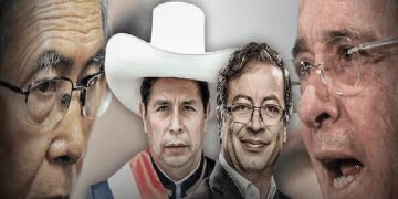 La Polarización Se Ha Intensificado, y el Desenlace del Juicio Podría Avivar Tensiones Entre Sectores Que Defienden a Uribe y Quienes Exigen Justicia Sin Privilegios.