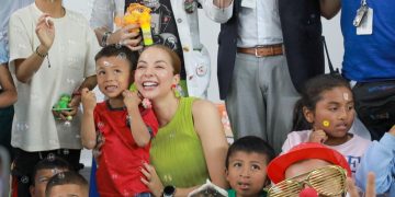 Cauca transforma vidas con jornada de cirugías para niños y niñas con labio fisurado y paladar hendido