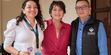 Nuevos acuerdos fortalecen la iniciativa  “Raíces: mujeres sembradoras del cambio” en Cauca