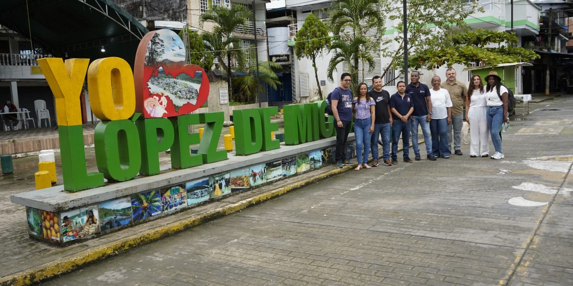 Histórico avance en sustitución de planta docente en López de Micay y Timbiquí