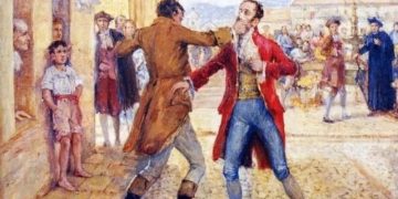 Los Criollos se Encargaron de Iniciar la Rebelión Contra los Españoles, las Elecciones del 2026 Sera la Recomposicion de la Patria