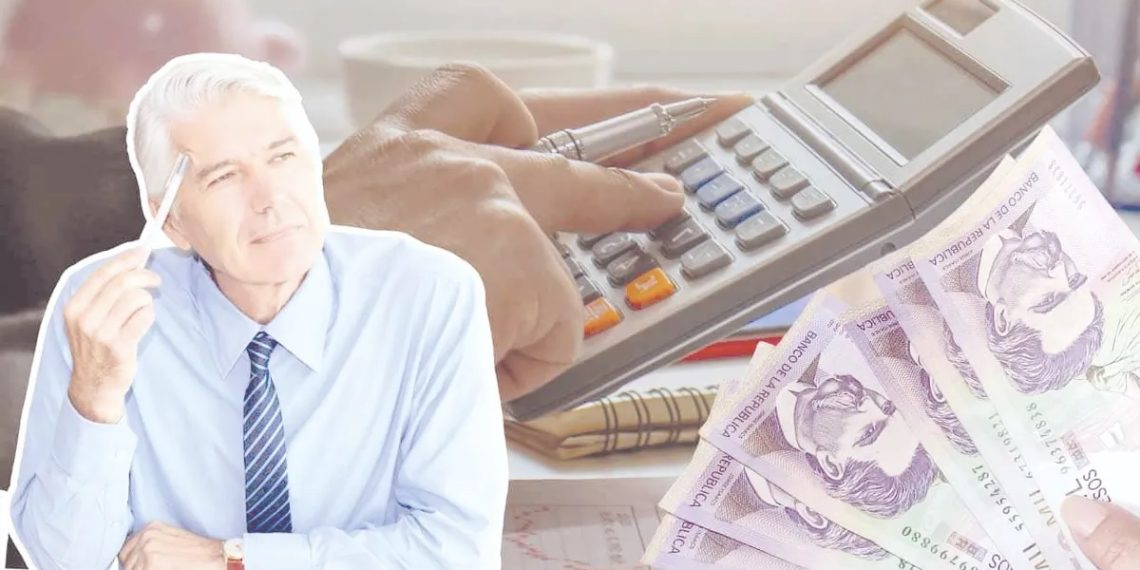 Empieza Nuevo Sistema de Pagos para los Pensionados en Colombia
