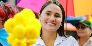 Cauca conmemora el orgullo LGBTIQ+ con inclusión, arte y compromiso social