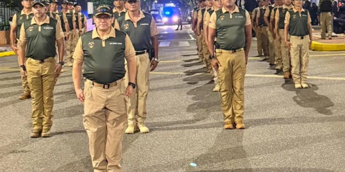 Convocados a Agruparse para Servir a la Comunidad “Reservistas de las FF.MM.”