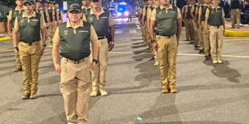 Convocados a Agruparse para Servir a la Comunidad “Reservistas de las FF.MM.”