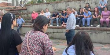 La Humanización en el Hospital Universitario San José de Popayan : Un Pilar de Grandeza