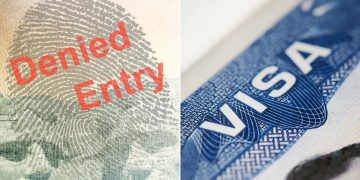 Se intensificala crisis diplomática entre Bogotá y Washington,EE.UU. cancela visas a altos funcionarios del gobierno de Petro