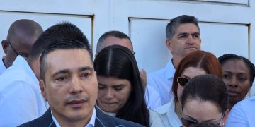 Gobernador ” Respaldo Total” Tras Amenazas de Grupos Armados Ilegales