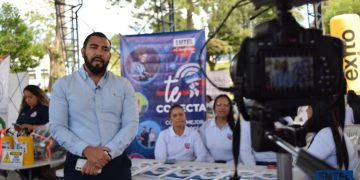 EMTEL fortalece su presencia institucional en Feria de Servicios