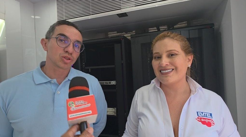 El Eje Digital del Cauca: La Sinergia entre Huawei y EMTEL