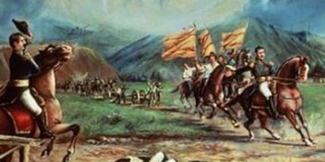 CUATRO GRANDES TAREAS PARA COLOMBIA