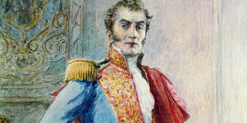 Los indios “Patriotas”