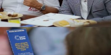 La Feria Mundial “Cauca Sabe a Café” regresa 15, 16 y 17 de agosto serán tres días de Innovación, calidad y se llevará a cabo en Popayán, Cauca, Colombia.